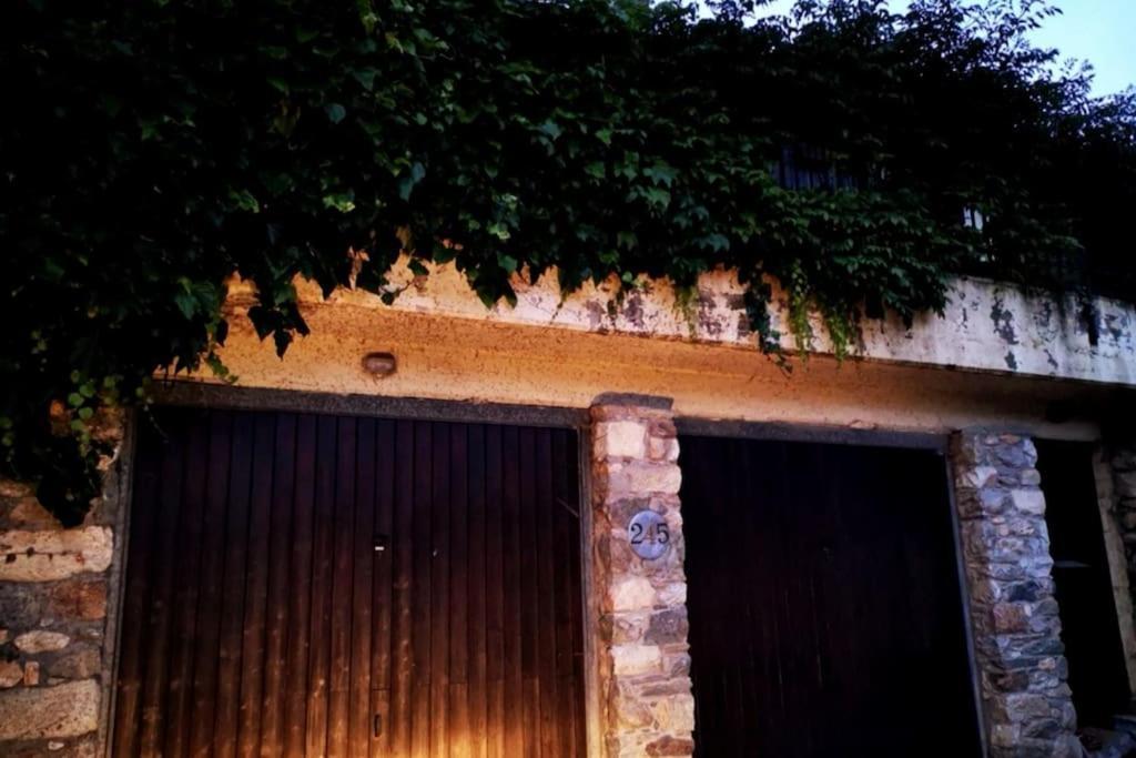La Maison De Carmen Аоста Екстериор снимка